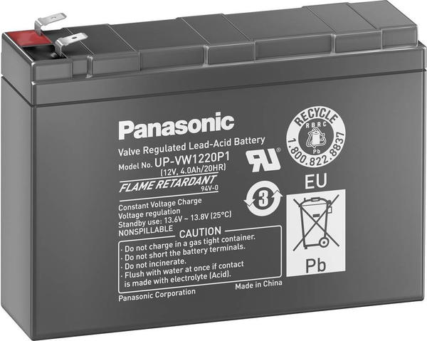 Panasonic High-Power UP-VW1220P1