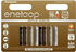 Panasonic eneloop earth tones limited edition AAA 750mAh 8 St. (BK-4MCCE/8UE)