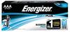 ENERGIZER E301322902, ENERGIZER Batterie AAA 20ST Micro