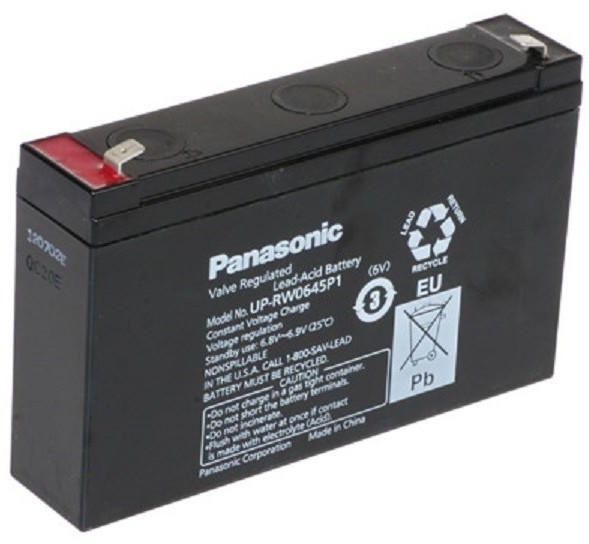 Panasonic High-Power (UP-VW0645P1)