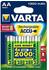 VARTA Ready 2 Use AA 1350mAh (4 St.)