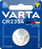 Varta 06354 101 401, Varta Electronics CR2354 Lithium Knopfzellen Batterie...