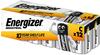 Energizer 636107 Industrial/Disposable C Battery (Pack of 12)