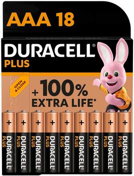 Duracell Procell AAA Battery 10 Pack