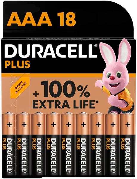 Duracell Procell AAA Battery 10 Pack
