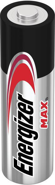 Energizer MAX 1,5 V 4 pc.