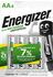 Energizer Energizer Universal HR06 1,2 V 2 Stck.