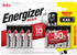 Energizer MAX Alkaline AA Batteries BP 8 pack