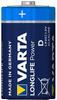 Varta - Mono D Longlife Power LR20 Batterien - lose