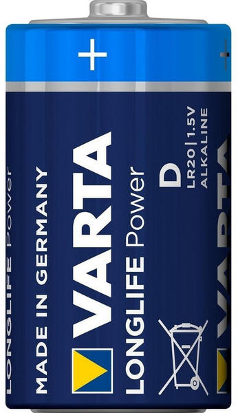 VARTA High Energy