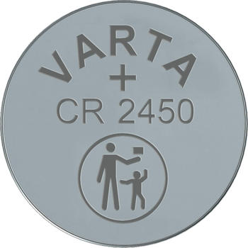 VARTA CR2450 3 V