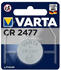 VARTA CR2477 (1 St.)