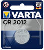 Varta 06012 101 401, VARTA Lithium Knopfzelle "Electronics ", CR2012, 3,0...
