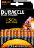 Duracell Plus Power Micro AAA