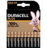 Duracell Plus Power AAA Micro (20 Stk.)