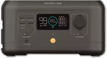EcoFlow River Mini EU