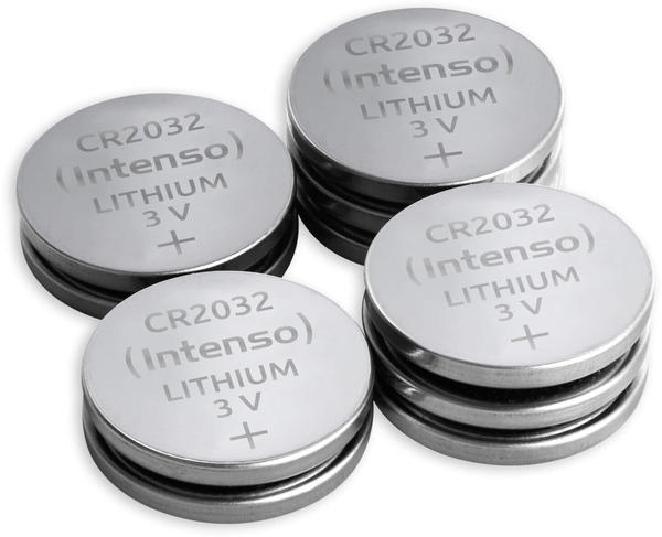 Intenso Energy Ultra CR2032 (10 Stk.)
