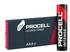Duracell Procell Intense Power LR3 AAA MN 2400 1,5V (10 Stk.)