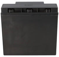 Kung Long WP22-12N 12V 22Ah Batterie AGM Blei Akku wartungsfrei zyklisch