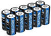 Ansmann 15200009, 10 ANSMANN Batterien INDUSTRIAL Batterie 3,0 V