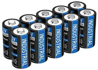 Ansmann 1520-0009, Ansmann 1520-0009 Spezial-Batterie 10St.
