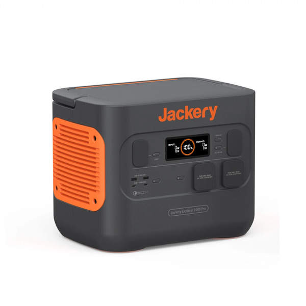 Jackery Explorer 2000 EU Pro Solo