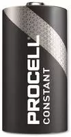 Duracell 137011, DURACELL Alkaline-Mono-Batterie LR20, 1.5V, Procell Intense, 10