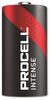 Duracell 149342, Duracell Batterie Alkaline, Baby, C, LR14, 1.5V Procell Constant,