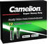Camelion Super Heavy Duty Batterie Set