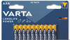VARTA Longlife Power AAA-Micro