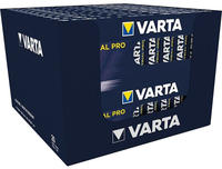 Batterie Industrial Pro Aa Karton A 400 St&uuml;ck - Varta