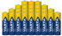 Varta Industrial Pro AAA-Micro