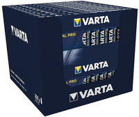 Fp - Batterie Varta Industrial Aaa Micro Ve A 700 St.