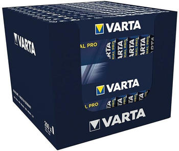 VARTA Industrial Pro AAA-Micro 700stk.