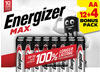 Energizer E301532600, Energizer Max Alkaline (16 Stk., AA) (E301532600)