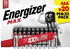 Energizer Max AAA-Micro 20stk.