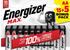 Energizer Max AA-Mignon 20stk.