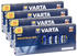 VARTA Industrial Pro AAA-Micro 40stk.