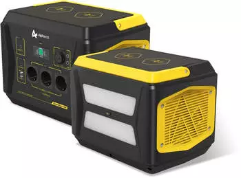 AlphaESS Blackbee1000