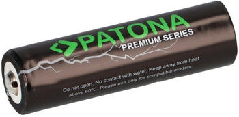 Patona Premium 14500 3,7V 800mAh