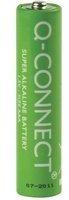 Q-CONNECT AAA Alkaline Battery Economy (Pack of 20) Ref KF10849