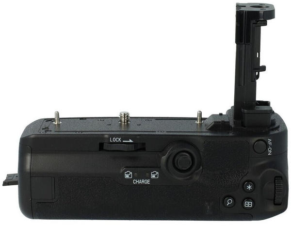 vhbw Ersatz-Batteriegriff für Canon BG-R10