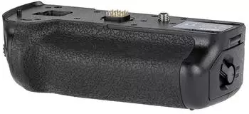 ayex AX-GH5 Batteriegriff für Panasonic Lumix DC-GH5, Hochformat (AX-GH5)