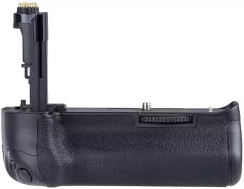 ayex Batteriegriff für Canon EOS 5D Mark III, 5DS, 5DSR (AX-5DIII)