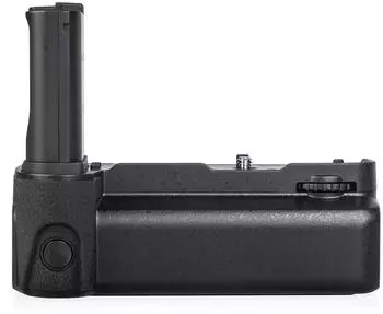 ayex Batteriegriff kompatibel mit Nikon Z5/Z6/Z6II/Z7/Z7II (7033)