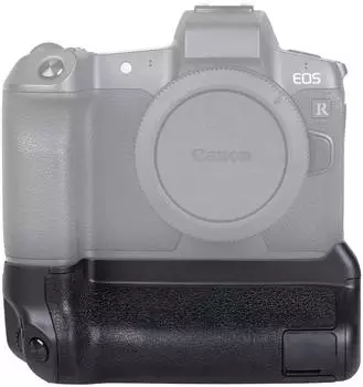 ayex Batteriegriff für Canon EOS R/Ra mit Ladefunktion, USB-C (BG-E22)