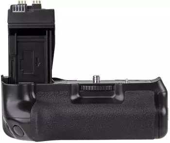 ayex AX-600D/700D Batteriegriff für Canon EOS 550D–700D (AX-600D/700D)