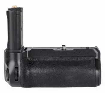 ayex Batteriegriff für Nikon Z6 II & Z7 II, USB-C, Hochformat (10053)