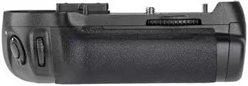 ayex Batteriegriff für Nikon D800, D800E, D810, D810A (AX-D800/810)