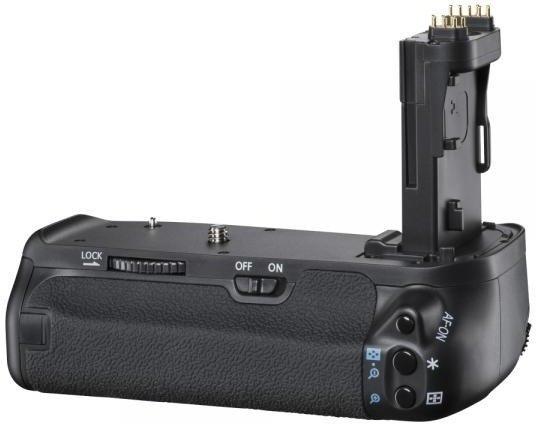 Walimex pro Batteriehandgriff für Canon EOS 70D